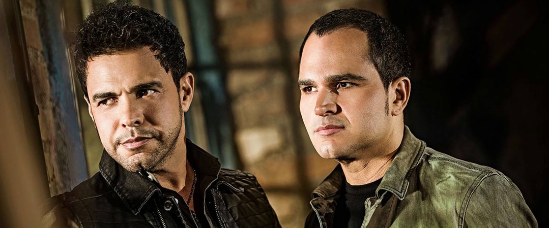 Zezé Di Camargo e Luciano Zezé Di Camargo e Luciano